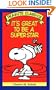 It's Great to Be a Superstar (Peanuts Classics)
