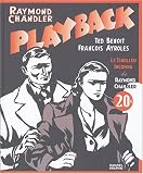 Produkt-Bild: raymond chandler playback