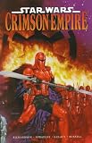 Star Wars: Crimson Empire, Volume 1