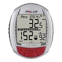 POLAR CS200 , POLAR Radsport-Computer