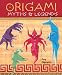 Book Origami Myths & Legends