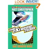 The Extreme Team #1: One Smooth Move by Stephanie True Peters