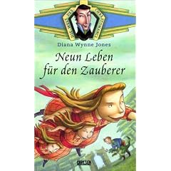Neun Leben f�r den Zauberer