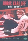 DVD : Ghoul, The [2002]