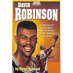 David Robinson