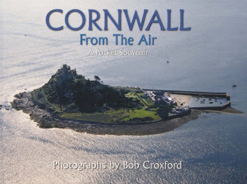 City Travel Guides Discounted  Books : Cornwall from the Air
