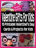 Valentine Gifts For Kids