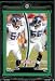 2007 Topps Total # 253 LeRoy Hill / Lofa Tatupu - Seattle Seahawks - Football Card