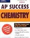 Books : Peterson's Ap Success Chemistry 2001 (Ap Success : Chemistry, 2001)