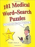 101 Medical Word-Search Puzzles