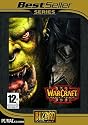 Warcraft III: Reign Of Chaos (PC/MAC CD)