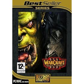 WarCraft III: Reign of Chaos
