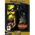 Warcraft III: Reign Of Chaos (PC/MAC CD)