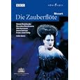 Mozart: Die Zauberflote (The Magic Flute) -- Royal Opera House/Davis [2003]
