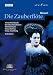 Mozart: Die Zauberflote (The Magic Flute) -- Royal Opera House/Davis [2003]