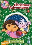 Dora The Explorer - Christmas Adventures