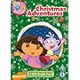 Dora The Explorer - Christmas Adventures [DVD]