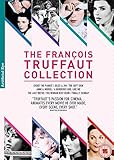 The Fran&ccedil;ois Truffaut Collection [DVD]