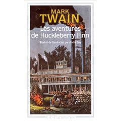 Les aventures de Huckleberry Finn