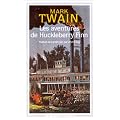 Les aventures de Huckleberry Finn