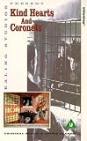 Kind Hearts And Coronets [UK IMPORT] - Dennis Price