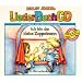 Ich bin der kleine Zappelmann. CD und Buch: Neue Finger- und K�rperspiellieder