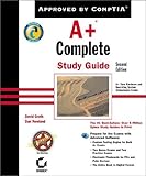 A+ complete study guide