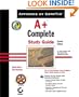 A+ Complete Study Guide