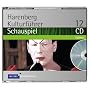 Harenberg Kulturf�hrer Schauspiel CD-Set