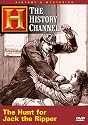 History's Mysteries - Hunt for Jack the Ripper (A&E DVD Archives)