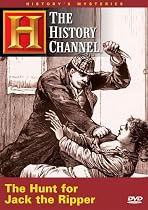 Streaming History's Mysteries - Hunt for Jack the Ripper Online.