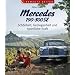 Mercedes 190-300 SE. Schönheit, Gediegenheit und sportliche Kraft