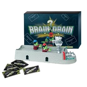 Tomy Brain Drain
