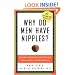 Why Do Men Have Nipples? Hundreds of Questions You'd Only Ask a Doctor After Your Third Martini