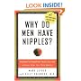 Why Do Men Have Nipples? Hundreds of Questions You'd Only Ask a Doctor After Your Third Martini
