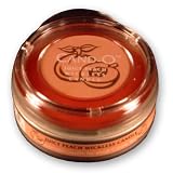 Candle Breeze Small Cand-o Juicy Peach Scented Candle ~ Candle Breeze