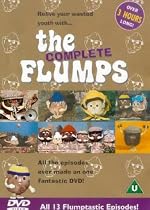 The Complete Flumps [DVD] [1977]