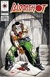 Bloodshot Comic Book #8