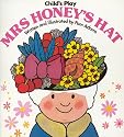 Mrs Honey's Hat (Big Book) (Big Books)