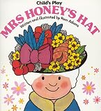 Mrs Honey's Hat (Big Book) (Big Books)