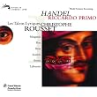 Handel: Riccardo Primo