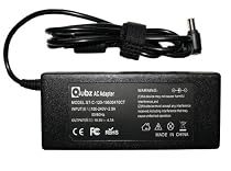 SONY VAIO VGP-AC19V10 VGP-AC19V11 VGP-AC19V12 VGP-AC19V20 VGP-AC19V26 VGP-AC19V28 VGN-E VGN-FE VGN-FJ VGN-FS VGN-N 19.5V 4.7A Replacement Laptop / Notebook AC / DC Adapter / Charger with Qubz 1 year warranty and UK mains lead included