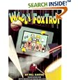 Wildly FoxTrot : A FoxTrot Treasury