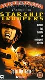 Review Touchstone Home Video  / Starship Troopers [1998]