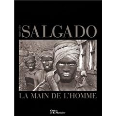 La Main de l'homme