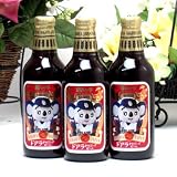 限定醸造金しゃちプレミアムビール ドアラドラゴンズビール　アルトタイプ330ｍｌ ×6本