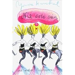 Nie solo sein. Und andere Palindrome