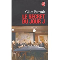 Le Secret du jour J