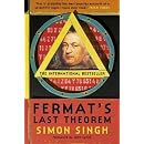 Fermat's Last Theorem: The story of a riddle that confounded the world's greatest minds for 358 years