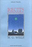 R�cits d'anticipation